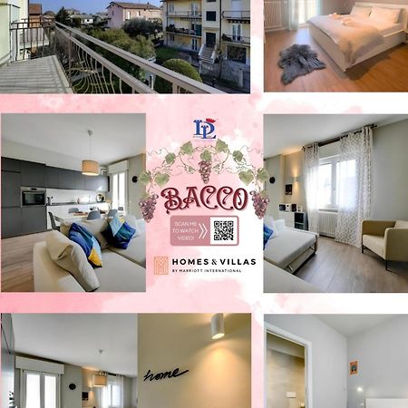 Desenzanoloft Official Partner Marriott Homes & Villas - Bacco Family Apartment Desenzano del Garda Exterior foto