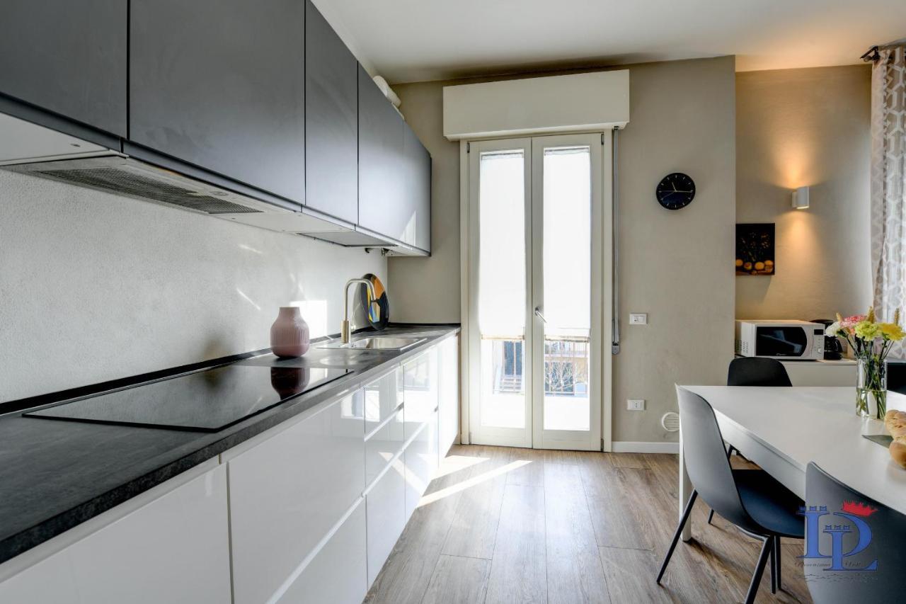 Desenzanoloft Official Partner Marriott Homes & Villas - Bacco Family Apartment Desenzano del Garda Exterior foto