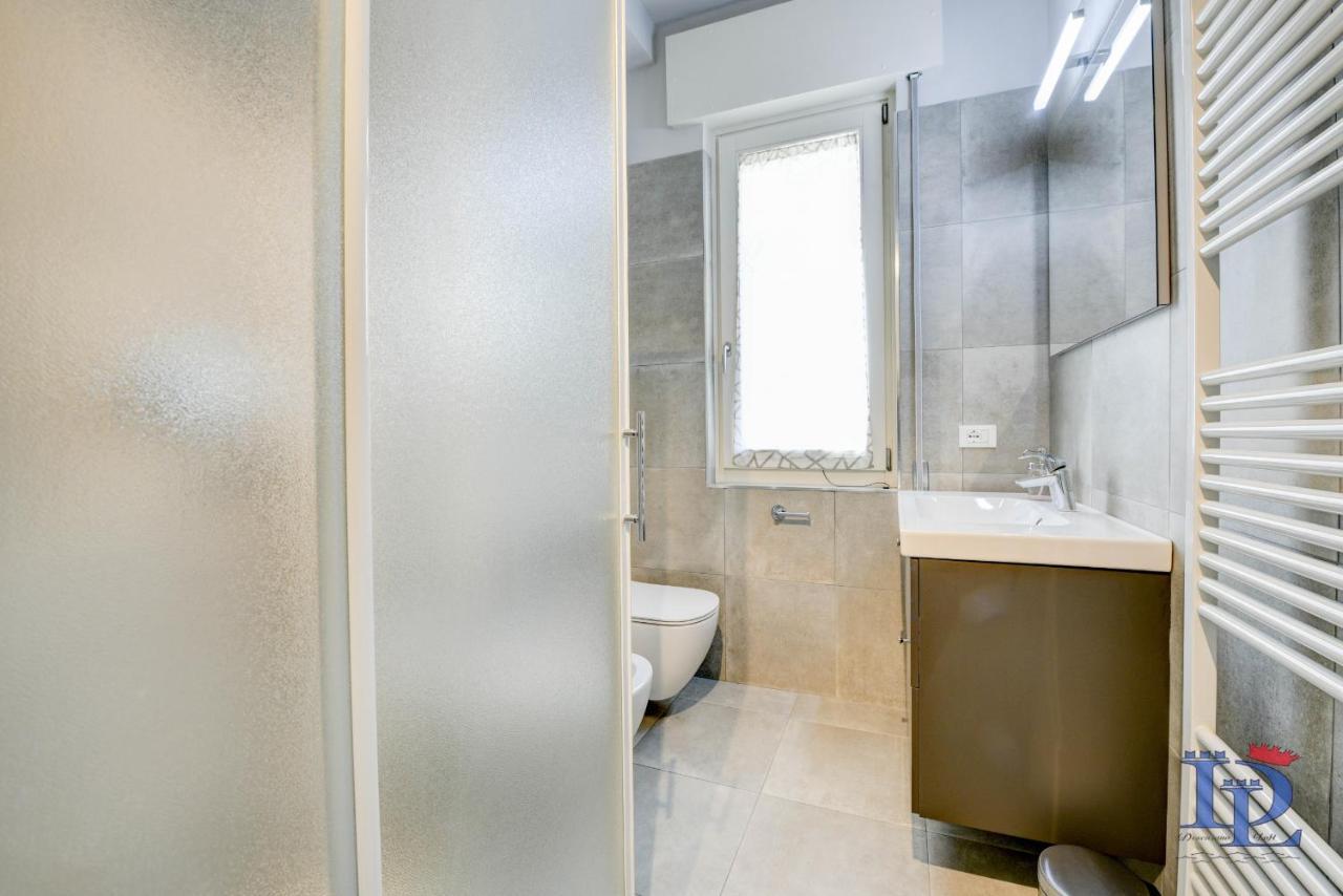 Desenzanoloft Official Partner Marriott Homes & Villas - Bacco Family Apartment Desenzano del Garda Exterior foto
